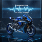 Yahama Bike