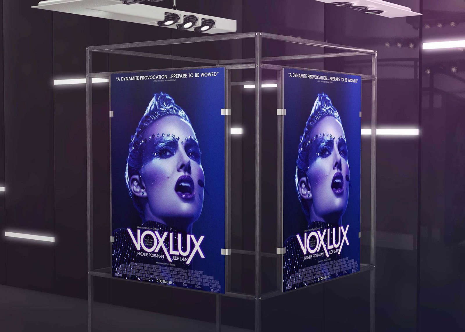 Social Media Promotion