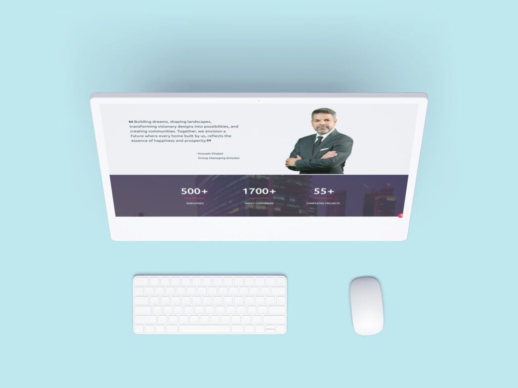 Real-Estate Division